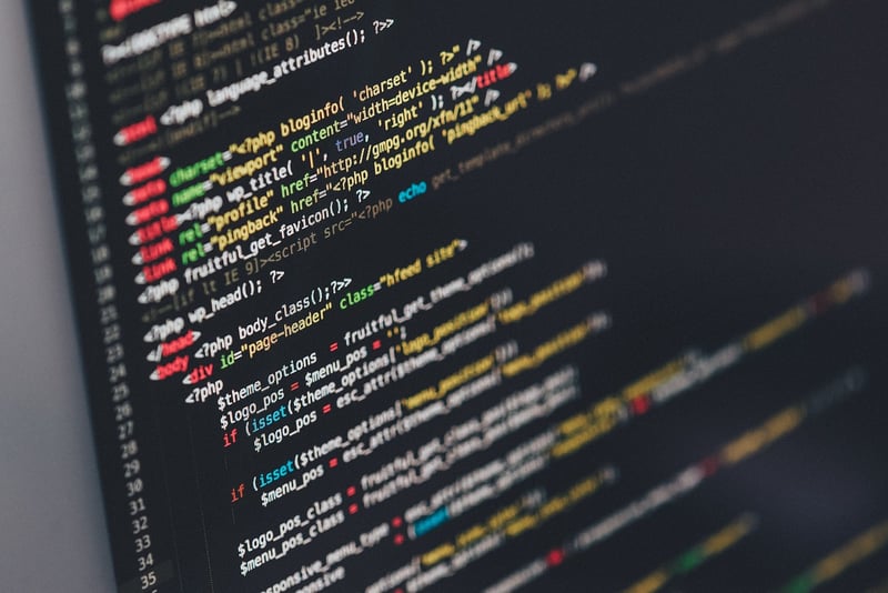 Code Programming